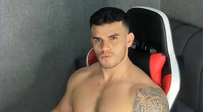 Ricardogo19 online show from February 6, 11:04 pm