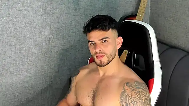 Ricardogo19 online show from September 28, 4:05 pm