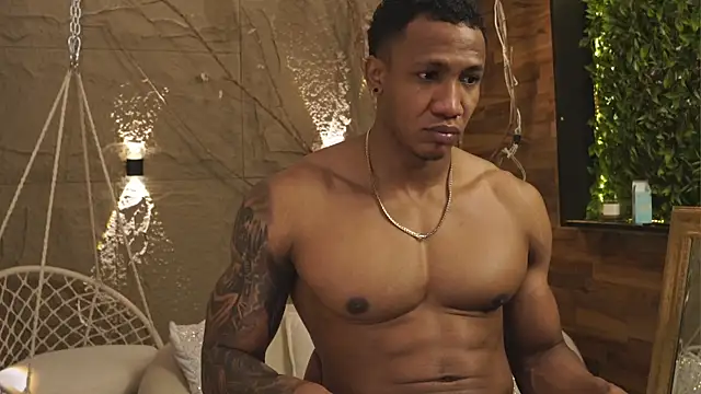 Logan Varela online show from September 18, 3:14 pm