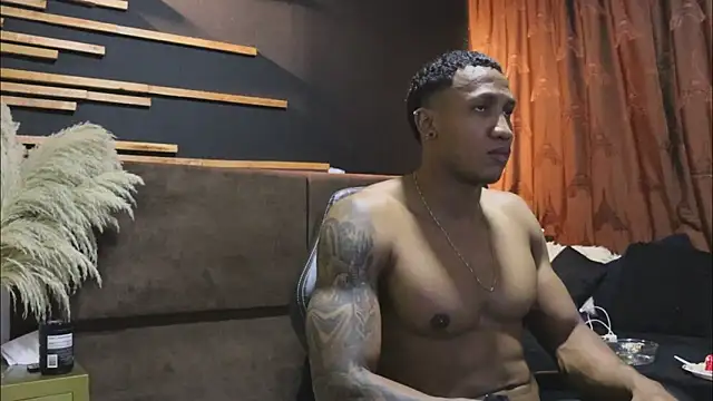 Logan Varela online show from January 15, 8:48 pm