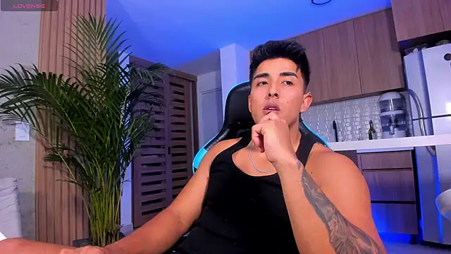 Alan greek 1 online show from November 9, 5:11 am