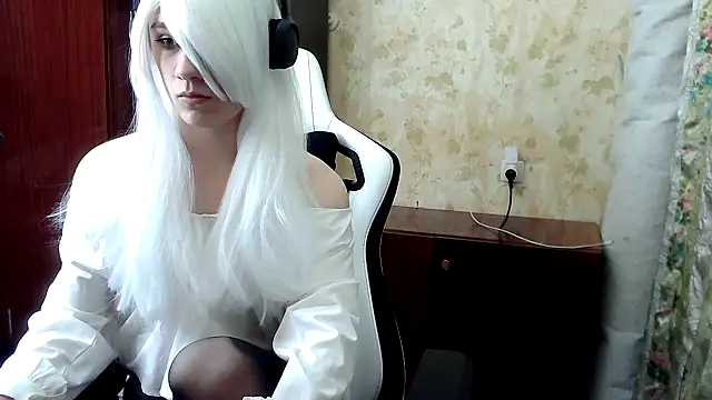 Snapshot of HilmarZ chatting on October 20, 4:11 pm HilmarZ online show from October 20, 4:11 pm