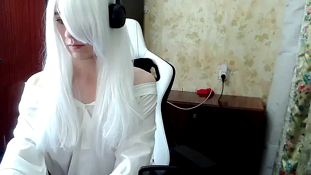 Snapshot of HilmarZ chatting on October 14, 5:20 pm HilmarZ online show from October 14, 5:20 pm