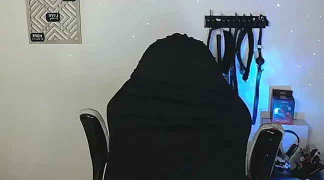 Alan hadid1 online show from January 19, 3:21 pm