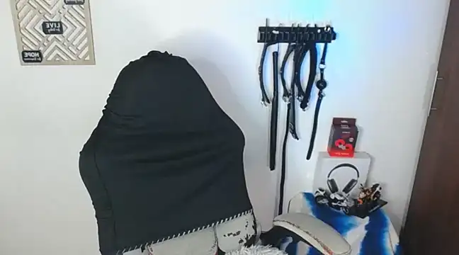 Alan hadid1 online show from January 20, 9:11 pm