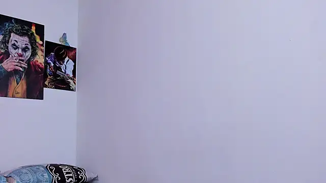 Alan hadid1 online show from September 10, 8:51 pm