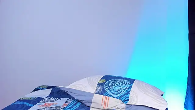 Alan hadid1 online show from September 24, 11:14 pm