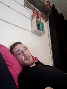 SInfiniSensation1 online show from January 6, 4:04 am