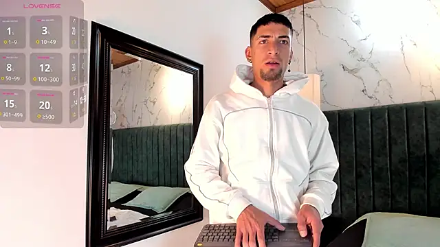 DrakeNeumann online show from September 10, 4:00 am