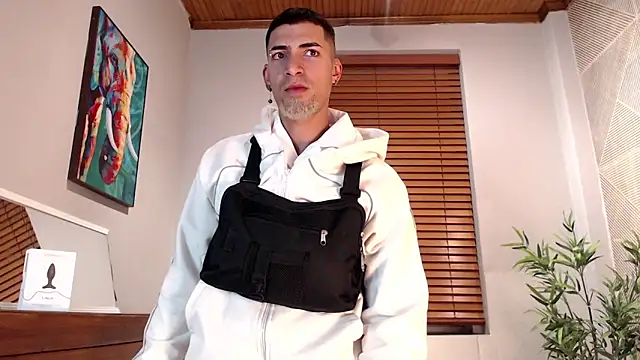 DrakeNeumann online show from September 23, 3:50 am