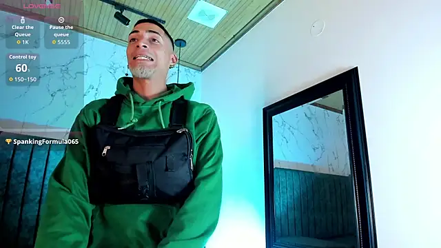 DrakeNeumann online show from September 20, 4:12 am