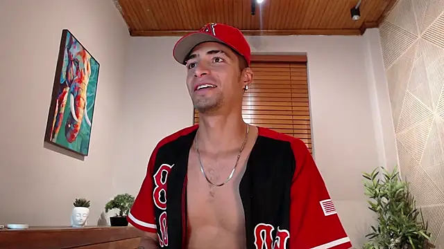 DrakeNeumann online show from February 9, 2:38 am