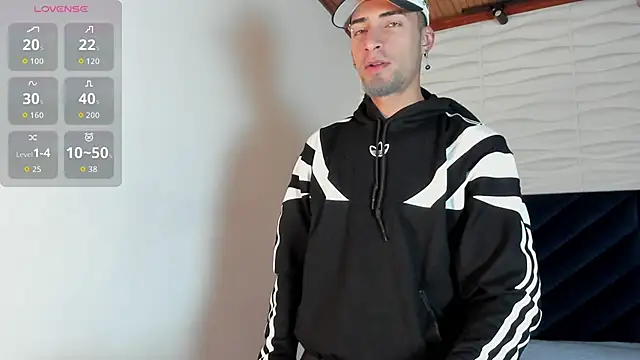 DrakeNeumann online show from September 15, 3:52 am