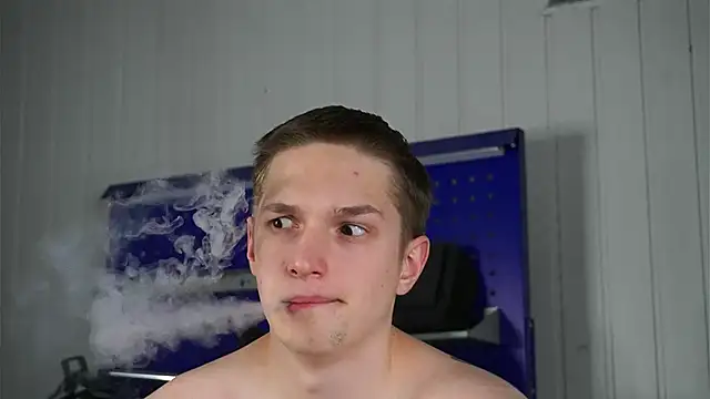 dustyn fox online show from February 24, 3:24 pm