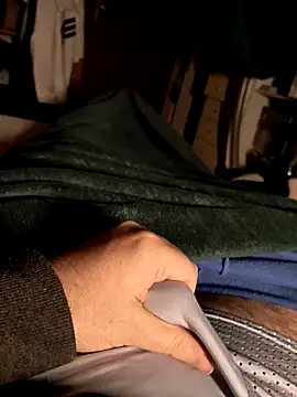 Nikart83 online show from October 7, 6:56 pm