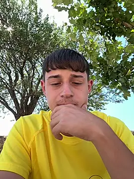 Nenejoven16- online show from July 20, 1:57 pm