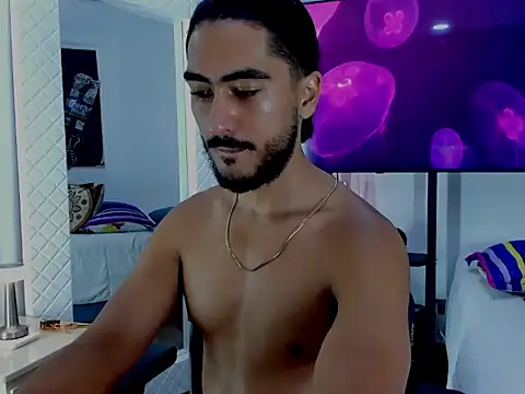 david  johnson372 online show from April 15, 1:16 am