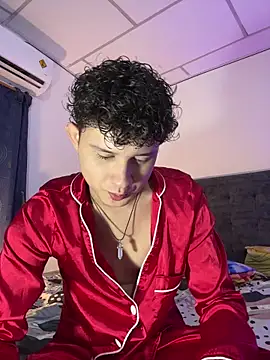 Nathan Bluee online show from November 6, 3:15 pm