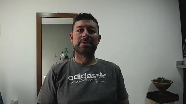 Snapshot of ambar_jacksonn chatting on October 1, 7:29 pm ambar jacksonn online show from October 1, 7:29 pm