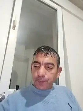 Egemen2245 online show from November 17, 9:29 pm