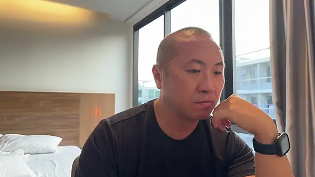 chih515 online show from April 12, 12:03 am