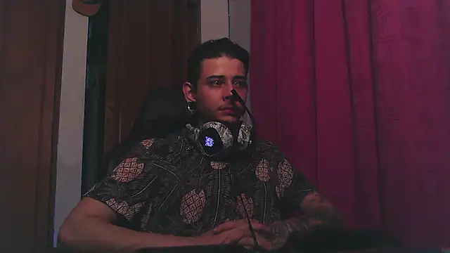 Ceder-Calistenes online show from February 12, 5:13 am