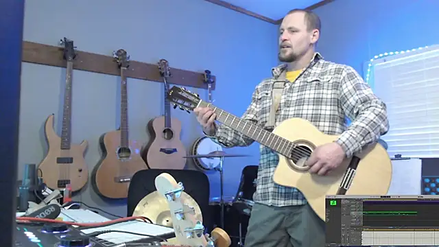 itsjameswebbscope online show from February 7, 10:48 pm