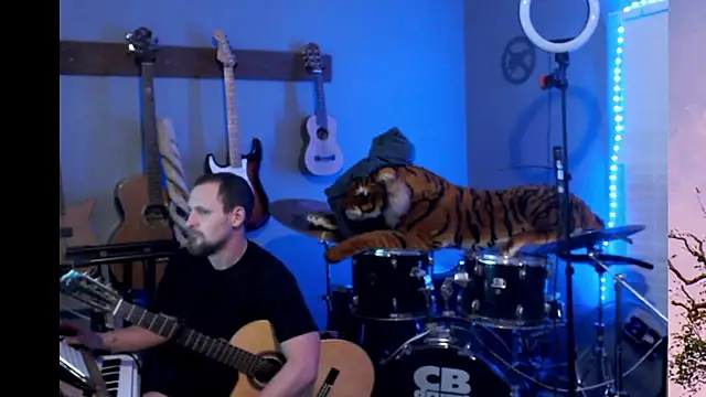 itsjameswebbscope online show from March 3, 7:38 am