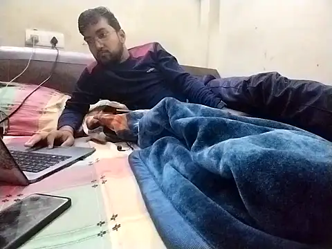 bigvorn6 online show from November 20, 2:16 pm