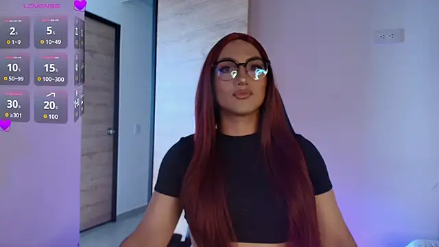 -Sofii  online show from March 15, 8:48 pm