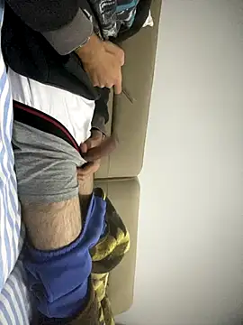 Crazyturko07 online show from October 10, 4:34 pm