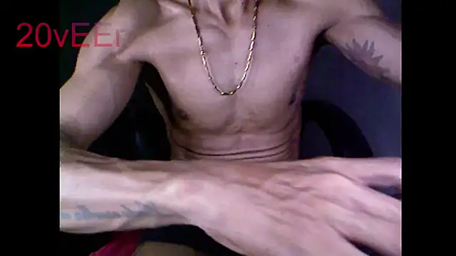 20vEEr online show from February 15, 7:14 am