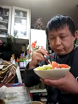 07YUKIO online show from December 27, 10:34 am