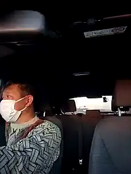 07YUKIO online show from December 30, 7:26 am