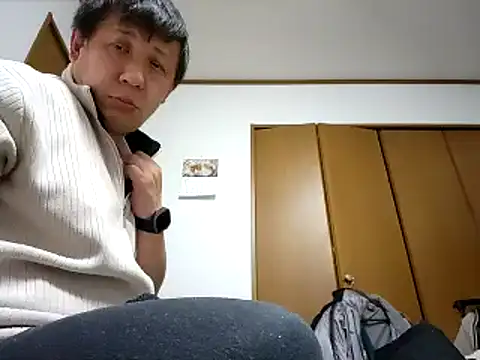 07YUKIO online show from January 11, 12:07 pm