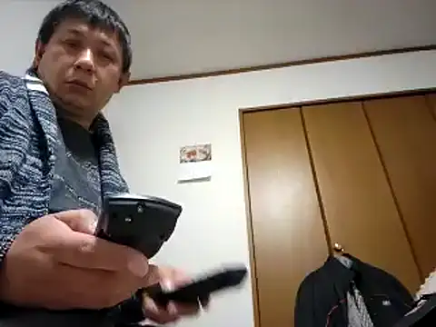 07YUKIO online show from December 29, 9:50 am