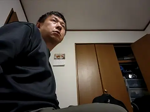 07YUKIO online show from December 20, 8:49 am