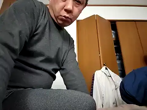 07YUKIO online show from December 9, 12:34 am