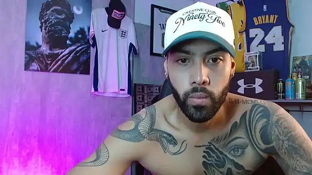 Hendry  online show from December 18, 6:09 am