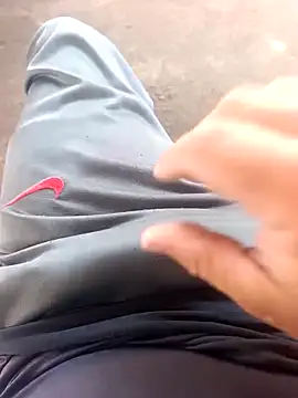 teusonho20 online show from April 18, 3:13 pm