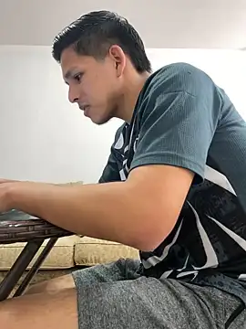 Dani202017 online show from January 7, 10:19 pm