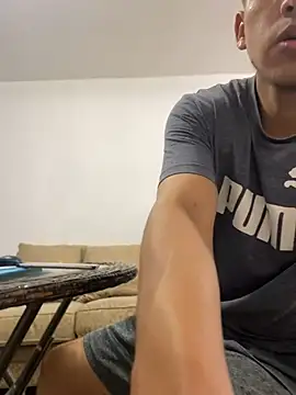 Dani202017 online show from March 18, 10:48 pm