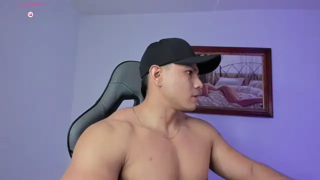 RoyConstance online show from April 17, 3:42 am