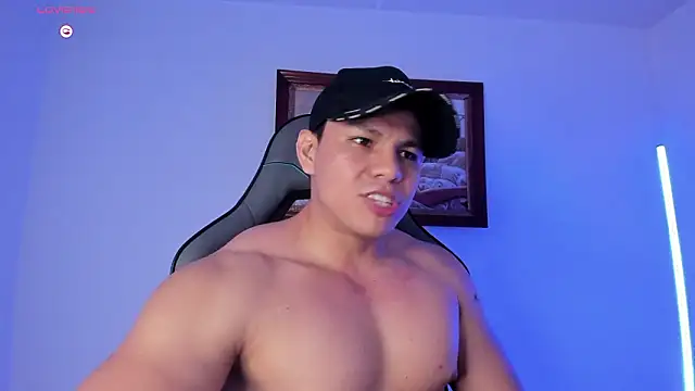 RoyConstance online show from February 4, 6:41 am