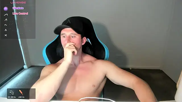  DownUnderFit  online show from November 2, 10:47 pm