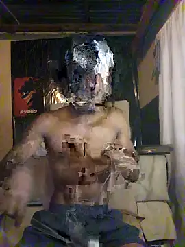 Hentaii001 online show from October 28, 3:31 am