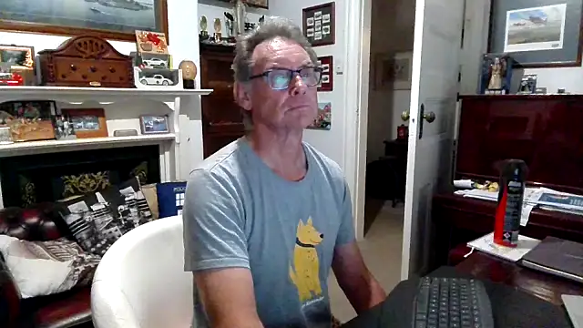 fskelly online show from March 5, 10:22 am