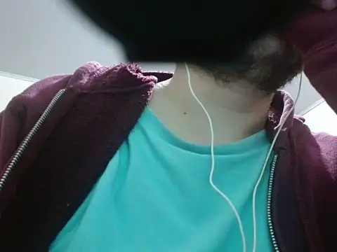 camiloking1720 online show from December 20, 12:40 am