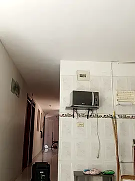 Snapshot of cazaperdidas chatting on October 5, 6:01 pm cazaperdidas online show from October 5, 6:01 pm