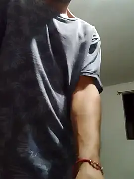 Snapshot of cazaperdidas chatting on October 7, 11:20 pm cazaperdidas online show from October 7, 11:20 pm